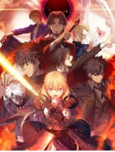 Fate/Zero经典语录