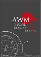 AWM绝地求生